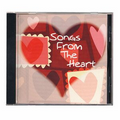 Songs From The Heart Music CD